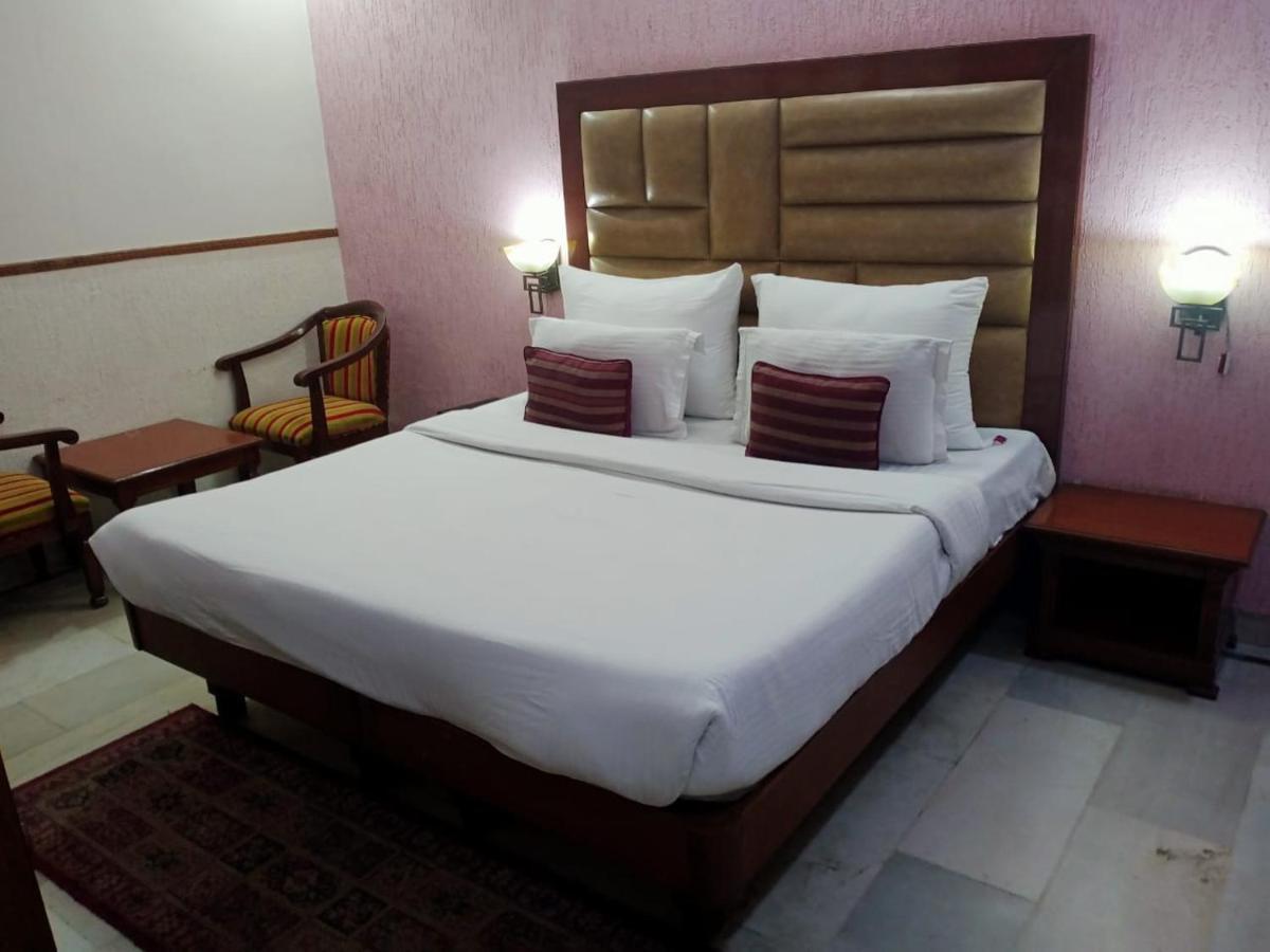 Corporate Hotel Chandigarh