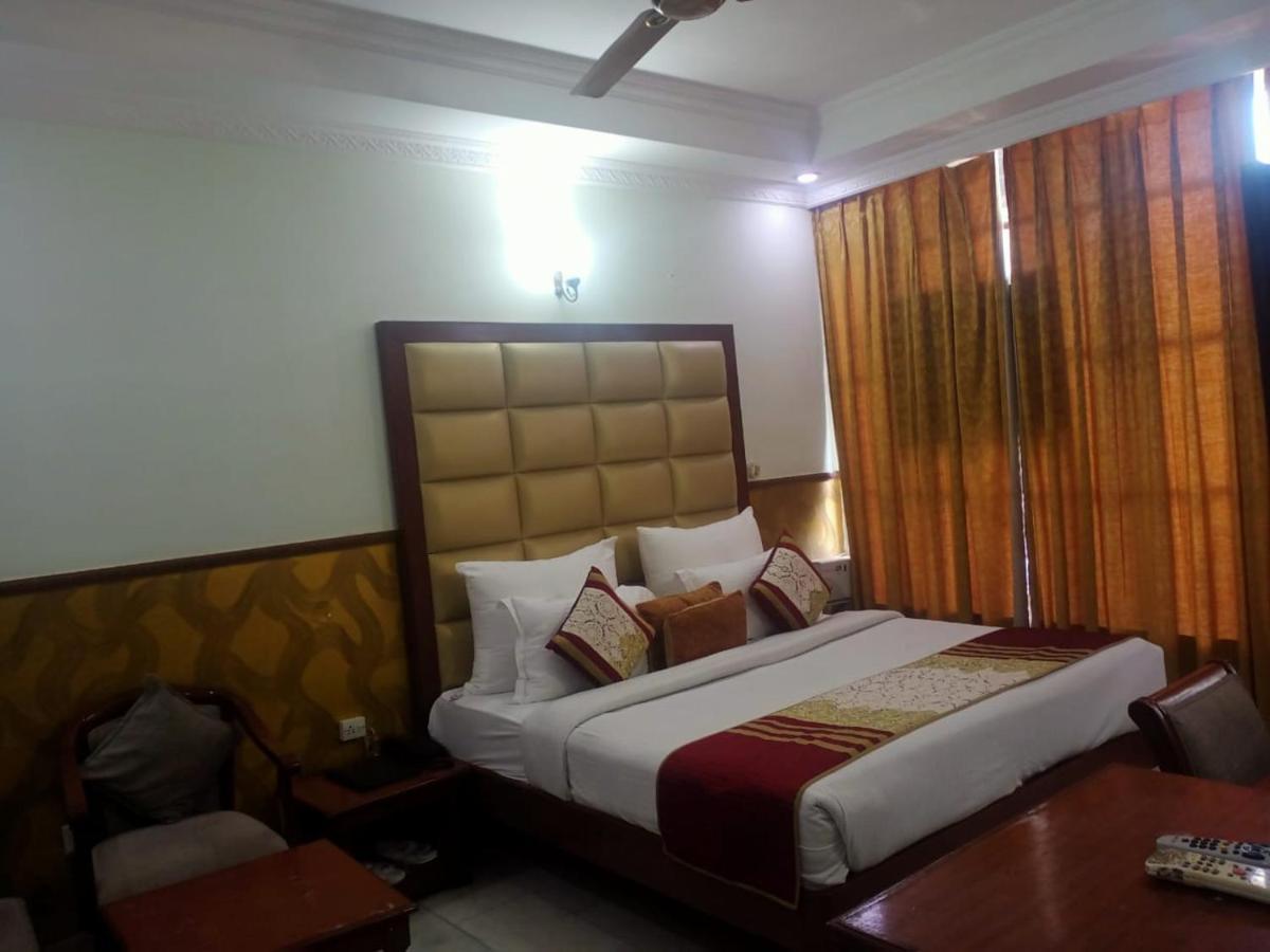 Corporate Hotel 3*